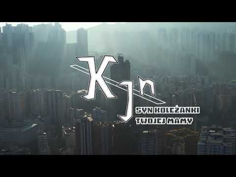 kjn - Syn koleżanki twojej mamy