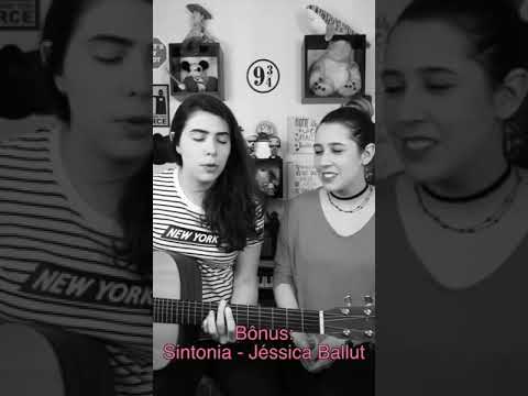 Sintonia - Jessica Ballut