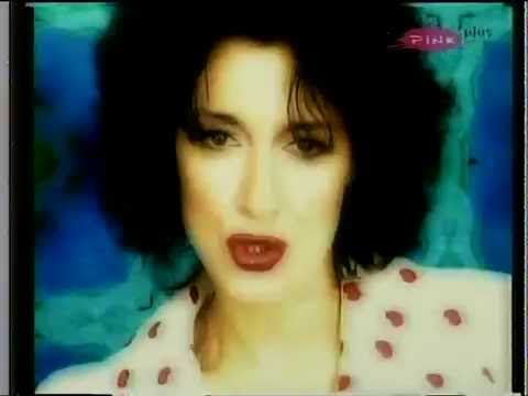 Doris Dragovic - Petak (Official music video) 2000. HQ