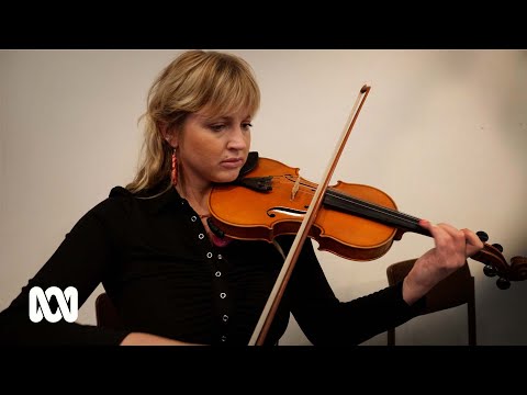 Elena Kats Chernin to premiere an Alice Springs inspired piece, 'Red Centre Suite' ABC Australia