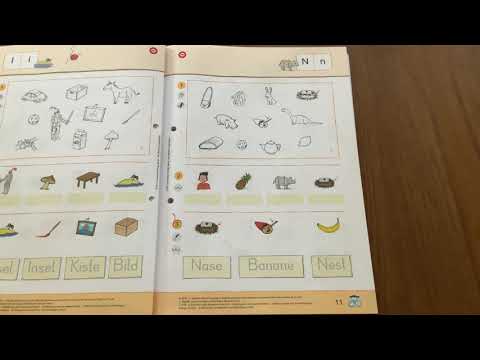 Jo-Jo Fibel Seite 11