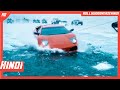 The Fate Of The Furious 2017 Last Fight Part 1 Hindi HD Roman Goes Swimming Scene 8 Hindi Hd