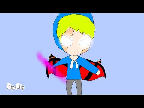 Sbriser uccide Mephiles ~Remastered~ -SBRISER ANIMED