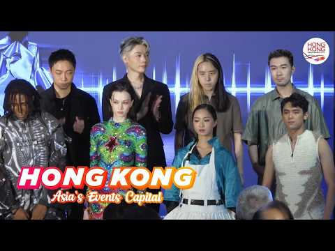Hong Kong: Asia's Events Capital | Aug 2026