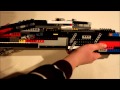 Phill´s Lego: Spas-12 2nd build (working ...