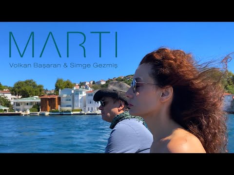 Martı - Volkan Başaran & Simge Gezmiş
