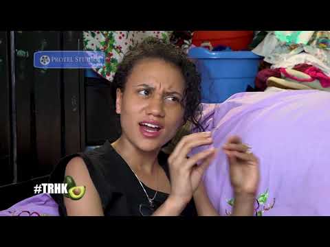 Once bitten, twice shy........Ep277 Pt1