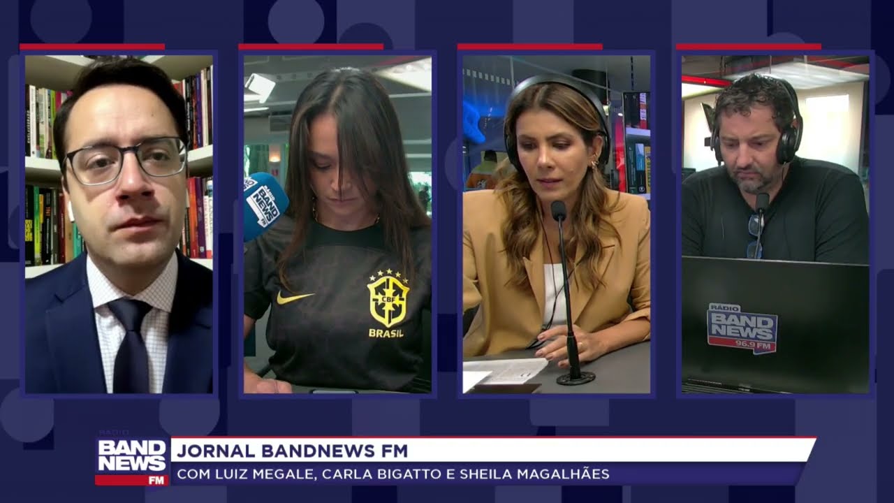 INSS suspende novos consignados a aposentados e pensionistas | Rodrigo Orengo