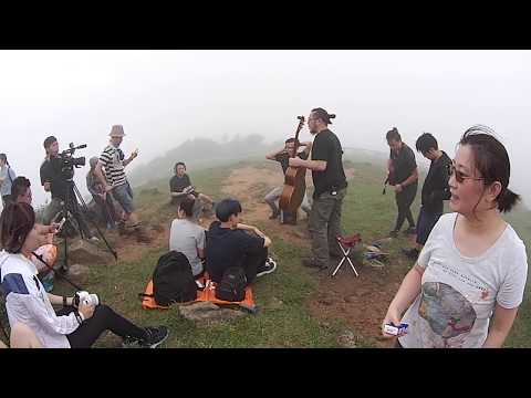 Nowhere boys「大帽掹藤」