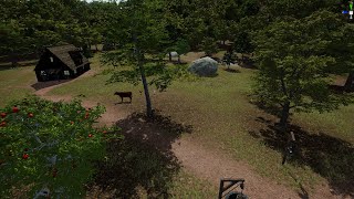 Видео 1 к игре Kingdoms of Elyria