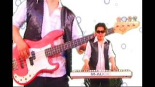 VIDEO: ENAMORADO DE TI (VIDEOCLIP)