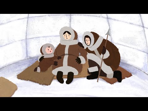 Fur | Short Animated Film