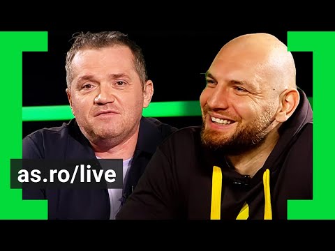 Super jucătorii pe care i-a avut colegi Vlad Moldoveanu la Benetton Treviso | AS.ro LIVE