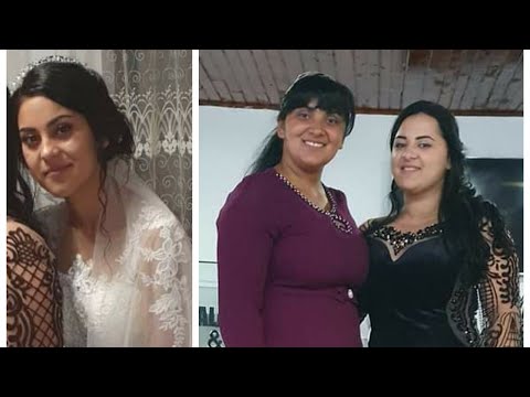 Sora Romina & Sora Betty ft. Surorile din Potocelu - Nuntă Filip&Delia