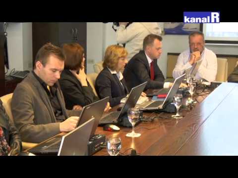 GRAD RIJEKA - KOLEGIJ