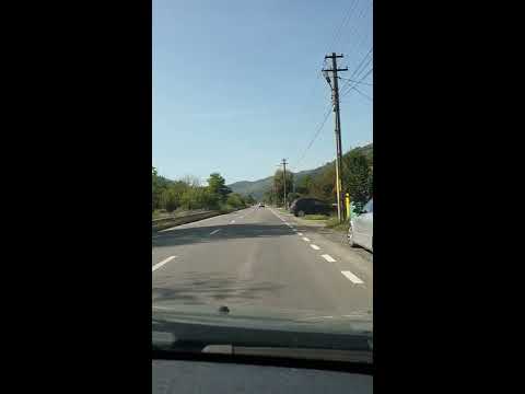 CHEILE BICAZULUI- LACUL ROSU UN TRASEU FANTASTIC