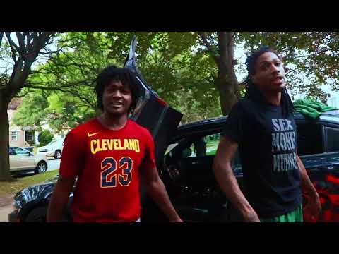 Smoke Camp Shooter ft. Smoke Camp ManMan Jason Friday The 13th