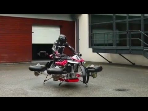 #Lazareth #LMV 496, a #jet #engine #motorcycle by #Ludovic #Lazareth