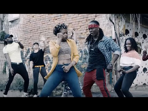 Admiral T Ft. Sakitaw - Joli kongo