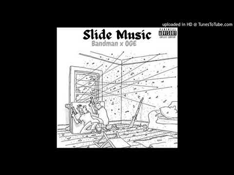 Bandman X 72 Luxx X 72Ron- Slide Musik( F*** Niggas)