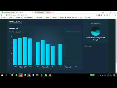 Alexa   Conversational AI   First Demo
