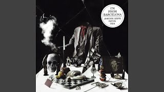 Gunhild (feat. SoKo)