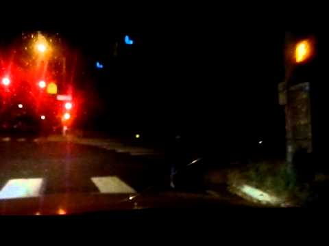 Braydon's Red light Hardcore Drive By!
