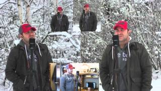 Go Tell it on the Mountain