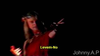 Bloodgood - Crucify 1990 (Legendado)