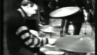 The Hollies-I Cant Let Go