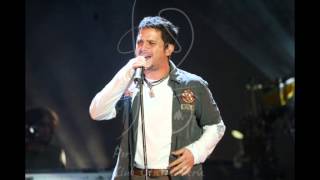 Alejandro Sanz - He Sido Tan Feliz Contigo en Lima 2004 - Fotos Tour No Es lo Mismo Perú