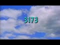 Sesame Street Episode 3173 January 12 1994