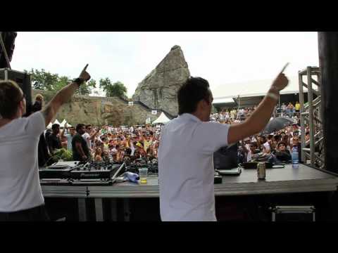 NoaTv - Sunset Ipnotyca - Electrixx - Losing My Religion