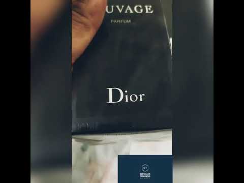 woody sauvage