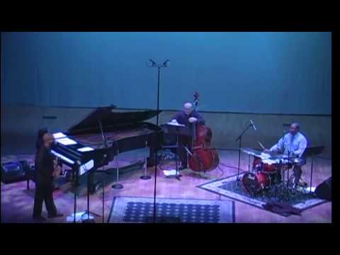 Helen Sung solos on Contusion