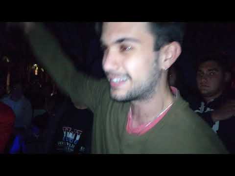 OCTAVOS Reckles y Noble vs Size y Mercam - CTFreestyle fecha 5