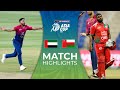Match 7 UAE Vs Oman Match Highlights DP World Asia Cup 2025