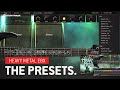 Video 2: The Presets