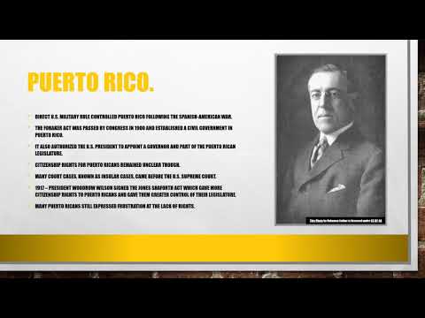 3 American Intervention in Latin America