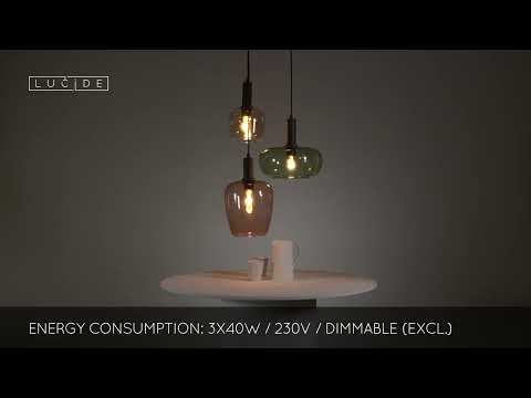 Превью видео