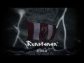 Grimner - Färd - 03 - Runstenen 