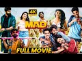 MAD Telugu Super Hit Comedy Full Length HD Movie Sangeeth Shobhan Nithiin Matinee Show