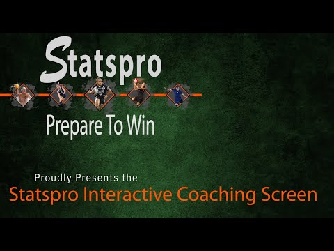 Statspro