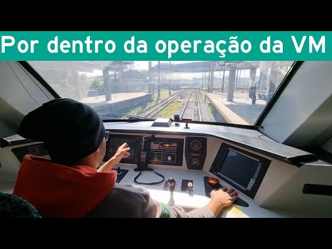 [1135] Como é a operação da Via Mobilidade?