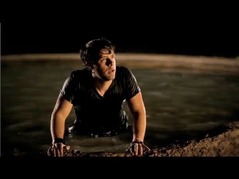 Tim Halperin - The Last Song (I'll Write For You) - Official Music Video