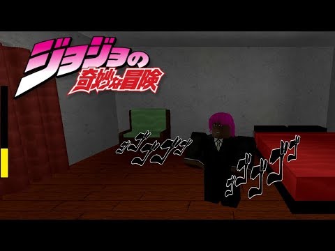 Roblox Jojo Battle Some Tips And Playing 4d Videos Mp3 - roblox jojo battle hamon vampire