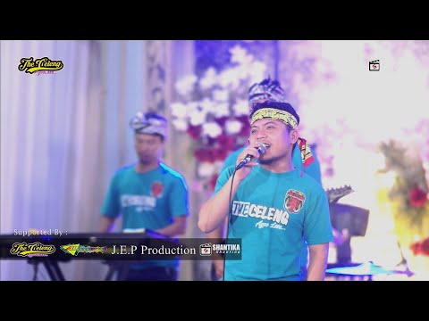 Wulan Kenangan - Yudhi Ashoka - The Celeng Live In Sendangrejo Madiun - J.E.P Digital Audio