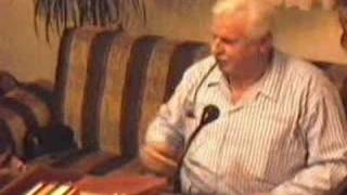 Çantacı Necmi ilgen Abi - Bir Alman Fizikciyle Sohbet - www.RisaleForum.com