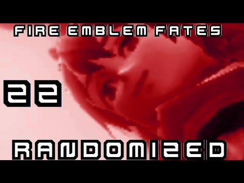 Anger.mp4|FIRE EMBLEM FATES RANDOMIZED: Conquest. Ch. 15. Pt 22