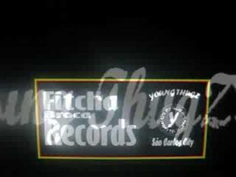 Young Thugz - Estilo Livre (t.One)